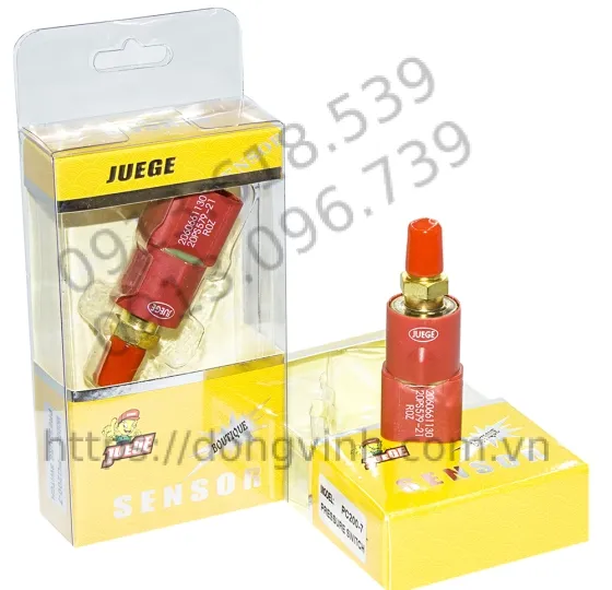 Cảm biến ga tự động PC200-7