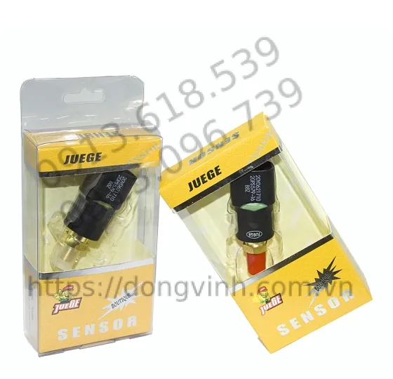 Cảm biến ga tự động PC200-6