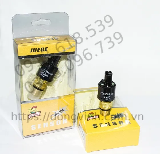 Cảm biến ga tự động DH220-5