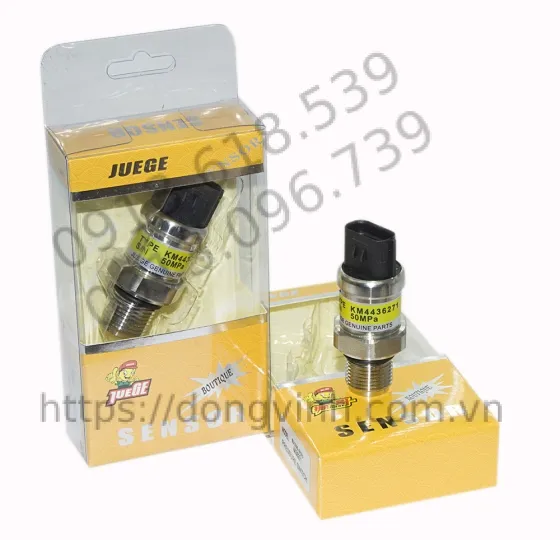 Cảm biến áp suất cao HITACHI