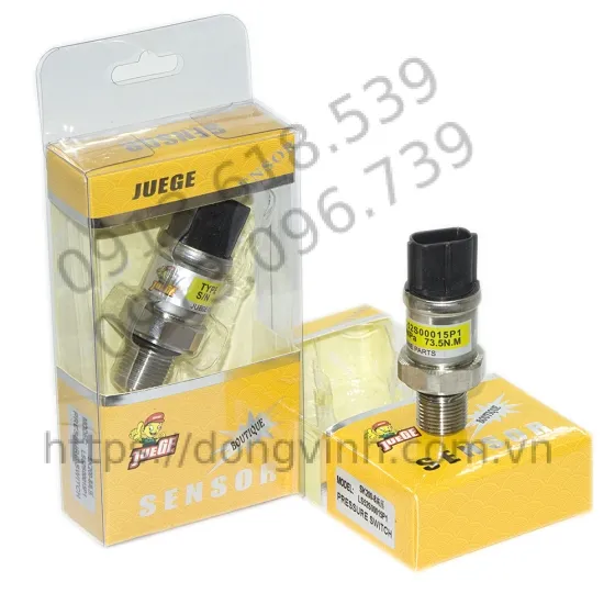 Cảm biến áp suất cao LC52S00015P1