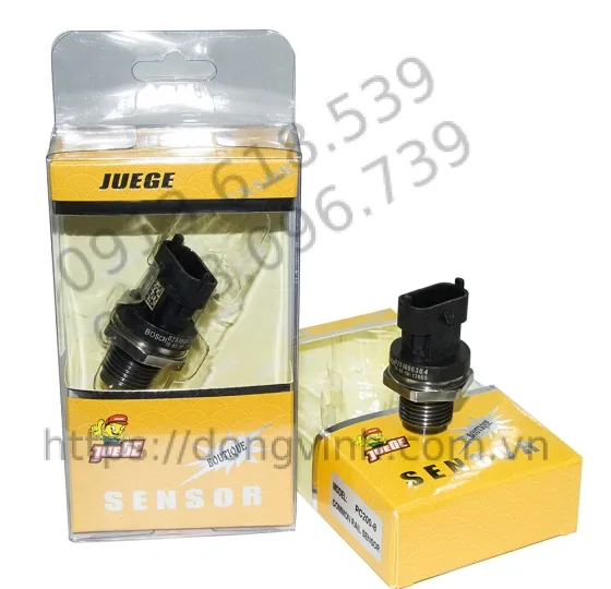Cảm  biến nhiên liệu PC200-8