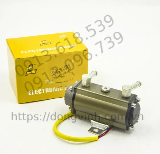 Bơm nhiên liệu HITACHI