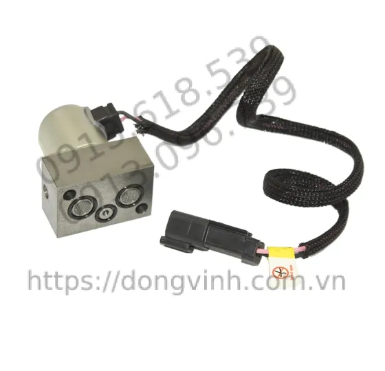 Điện bơm PC200-7