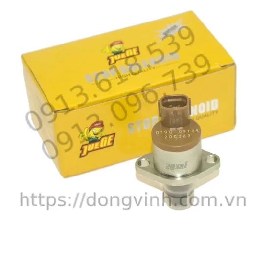 Van SCV Kobelco SK200-8