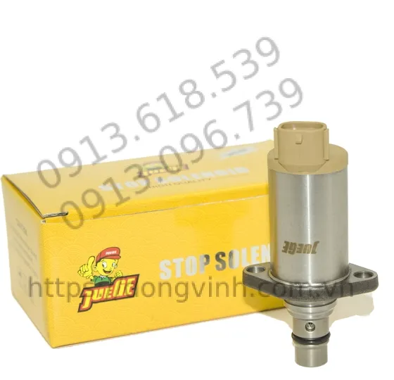 Van SCV kobelco SK330-8