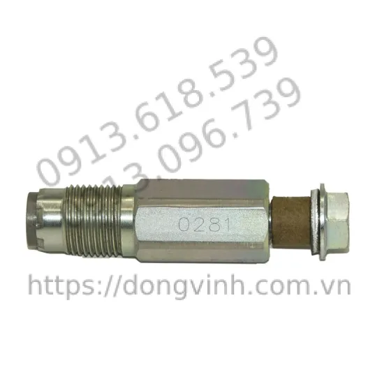 Van limit Kobelco - Hitachi