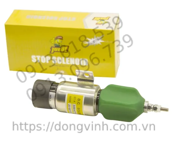 Role Tắt Máy Komatsu PC200