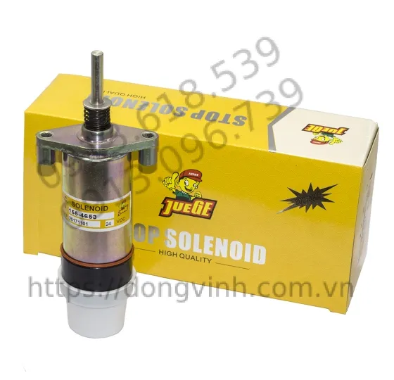 Role Tắt Máy CAT E330