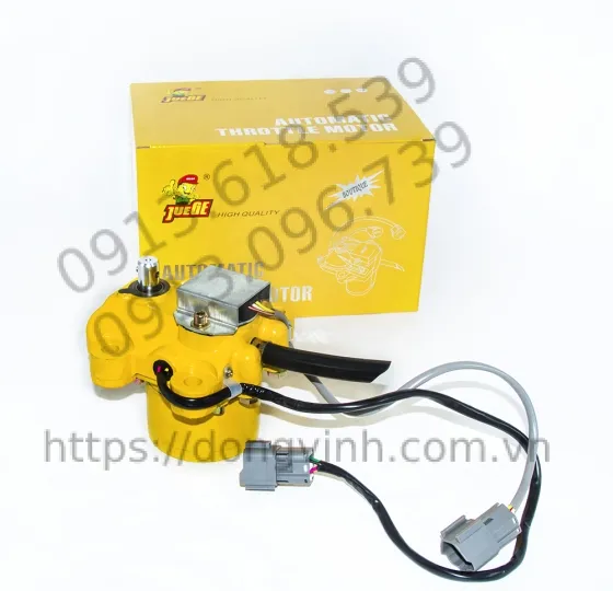 Motoga Komatsu Pc120-5 PC200-5