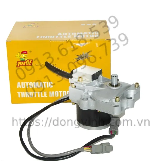 Motoga Komatsu Pc120-6 PC200-6