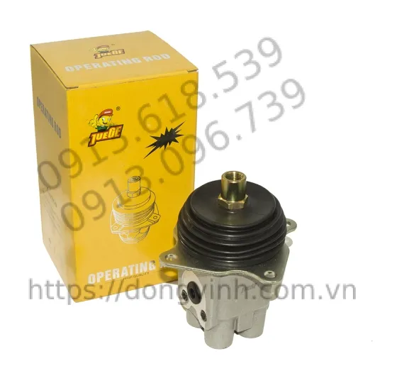 Cụm Tay Trang KOMATSU