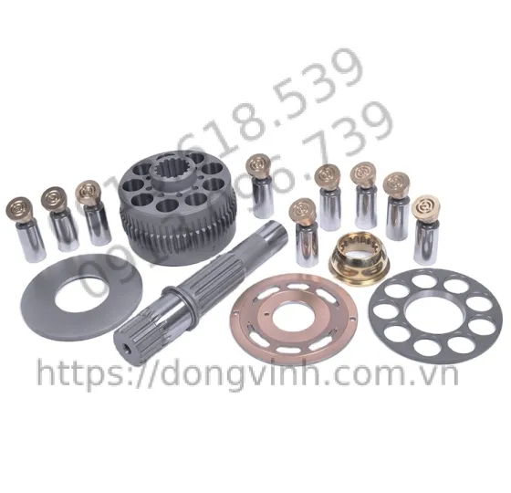 Phụ Tùng Ruột Bơm Thủy Lực JMF151