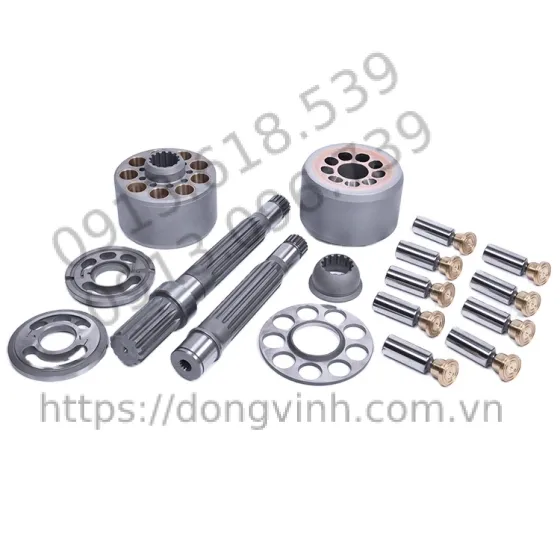 Phụ Tùng Ruột Bơm Thủy Lực K5V80 K5V140 K5V160 K5V180 K5V200