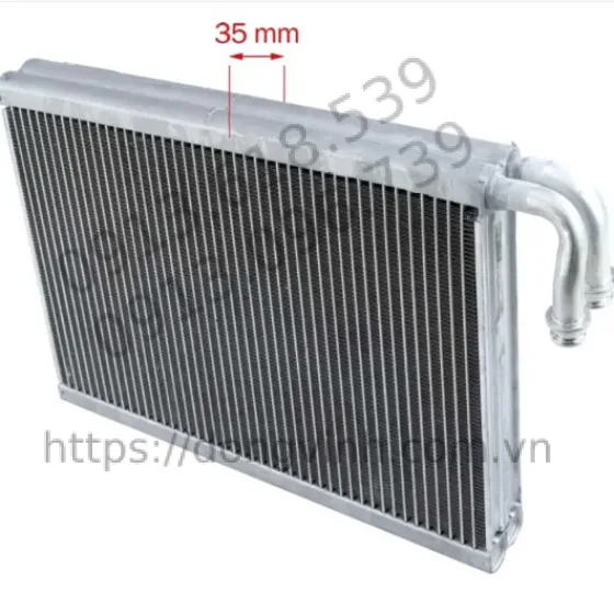 Két lạnh điều hoà YN20M00107S020