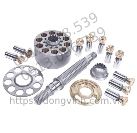 Phụ Tùng Ruột Bơm Thủy Lực  K3SP36C