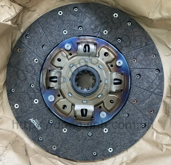 Lá Côn Hino 500 FL FC FM FG