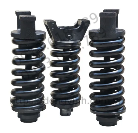 Lò xo tăng xích YN54D01054P1