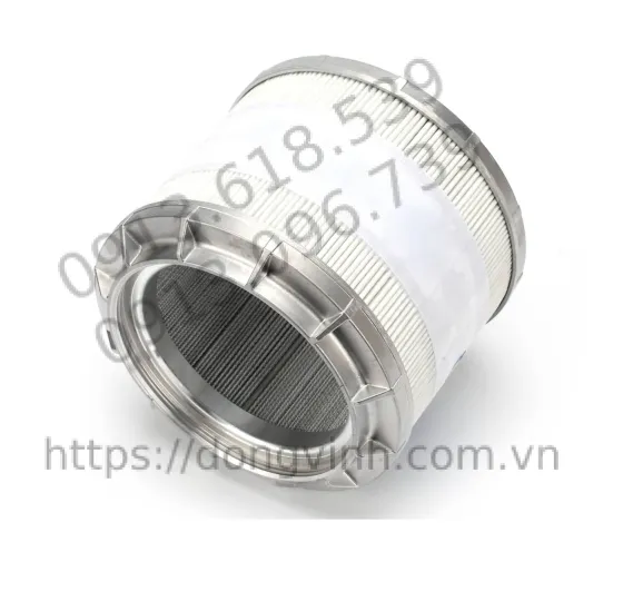 Lọc hồi thuỷ lực YN52V01020P1