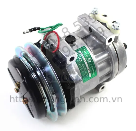 Lốc lạnh điều hoà YX91V0000F1