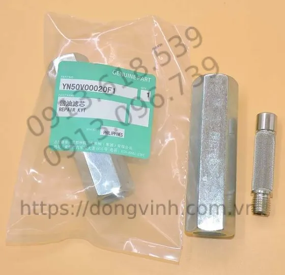 Lọc tay lái  YN50V00020F1