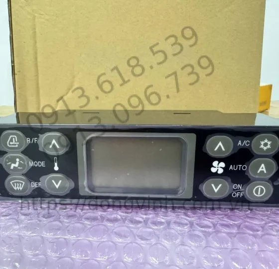 Hiển thị điều hòa lq20m01375p1