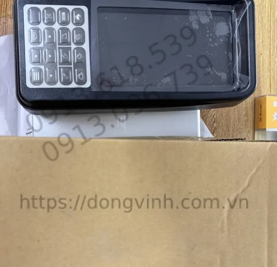 Màn hình Kobelco SK-9/10