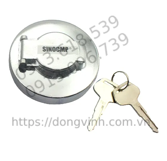 Nắp bình dầu - PC60 20U-04-21360