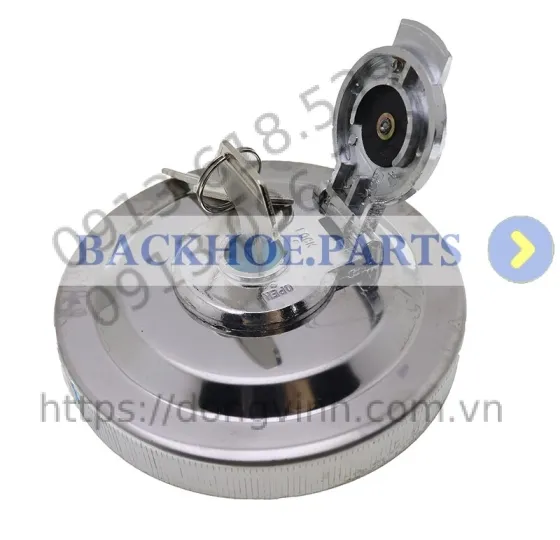 Nắp bình dầu - PC 20Y-04-1116021050-21200
