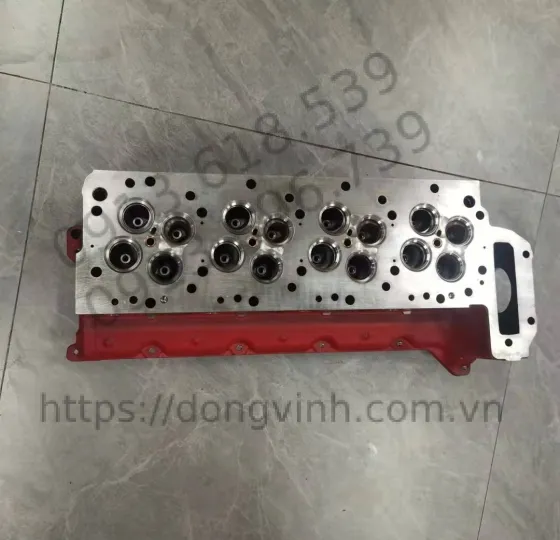 Nắp Quy Lát JO5E VH11101E0410