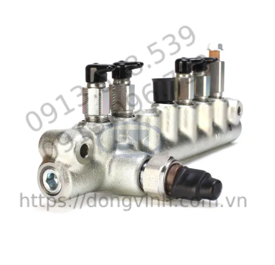 Ống sáo SK200-8 SK250-8