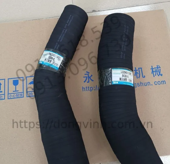 Ống Dầu Thuỷ lực SK200-8 SK330-8