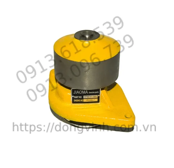 Bơm Nước PC200-7