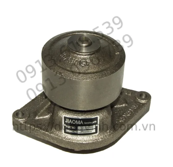 Bơm Nước PC200-8