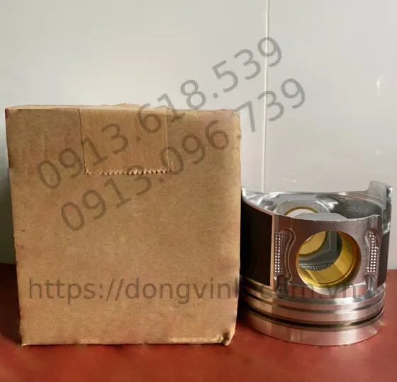 Piston HINO 500 (JO8E) chính hãng