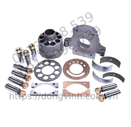 Phụ Tùng Ruột Bơm Thủy Lực PVH45 PVH57 PVH74 PVH131 PVH141 PVH98