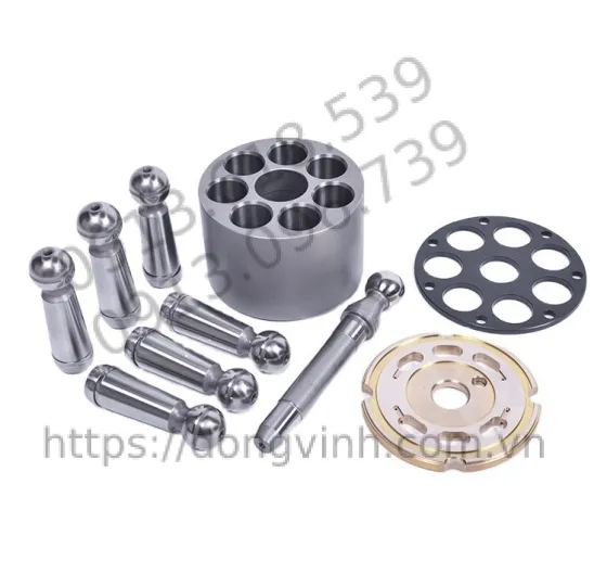 Phụ Tùng Ruột Bơm Quay Toa PC200-8