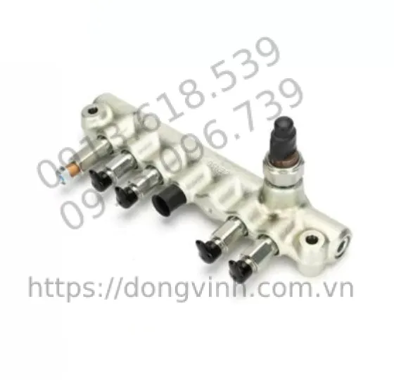 Bộ ống rail VH23810E0060