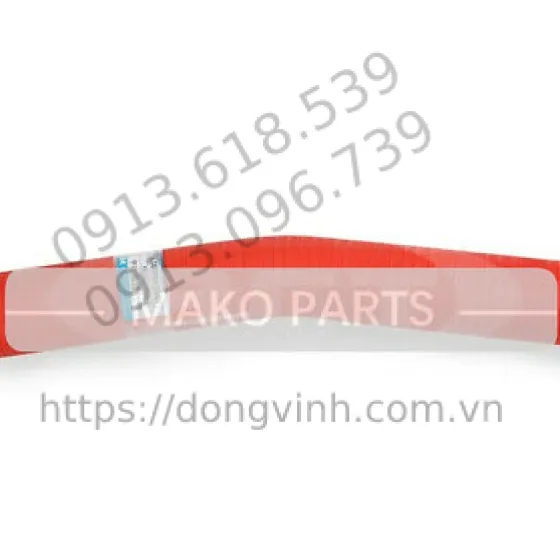Ống Két Gió SK200-8 SK250-8 LC05P01356P1