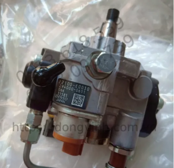 Bơm cao áp SK200-8 - VH22100E0035D