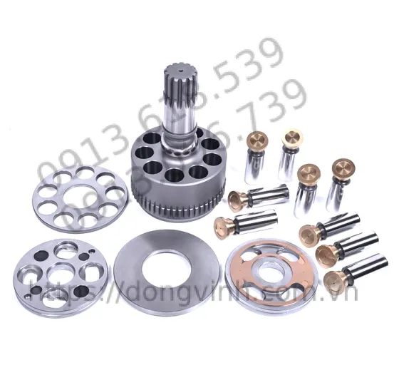 Phụ Tùng Ruột Bơm Thủy Lực SG02 SG04 SG08 SG12 SG15 SG20