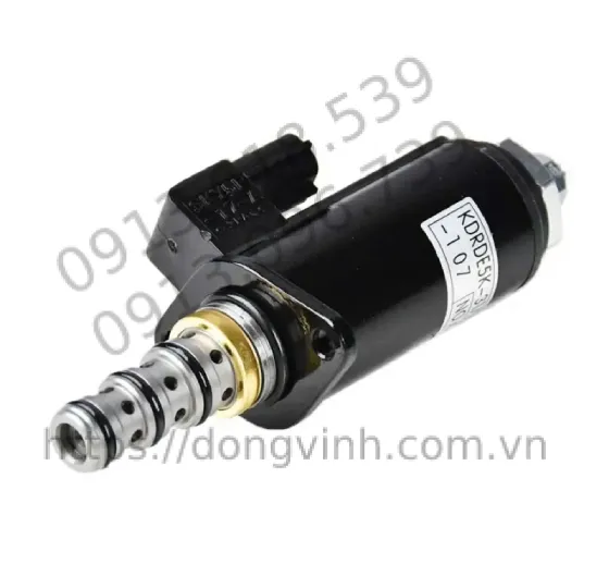 Van điện Kobelco YN35V00054F1 Sk200-8 330-8 480-8