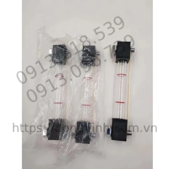 Thước thùng dầu thuỷ lực  YN58S00009F1