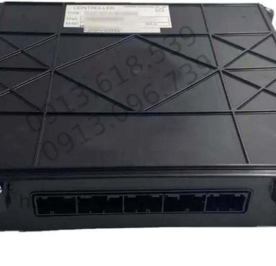 Hộp thủy lực SK330/350-10 LC22e00323f4/YN22E00751f4