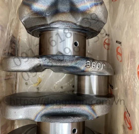 Trục khuỷu , Trục cơ, Cốt máy Jo8E 134112241