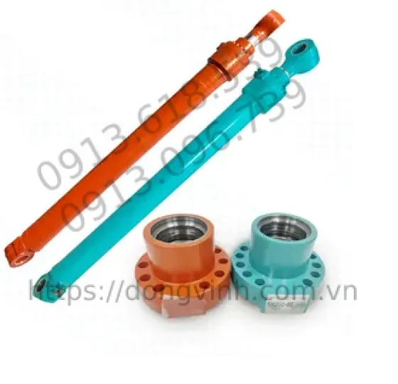 Ty Gầu YN01V00153F2