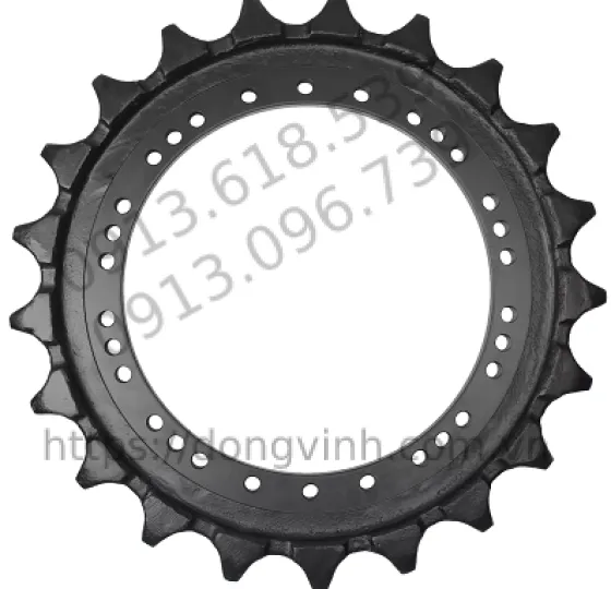 Vành sao  LQ51D01007P1