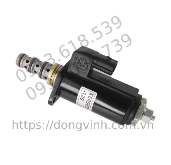 Van PSV Unload YN35V00048F1