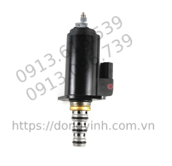 Van điện Kobelco YN35V00061F1 SK200-8 330-8 480-8