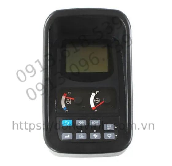 Cụm Màn hinh SK-8